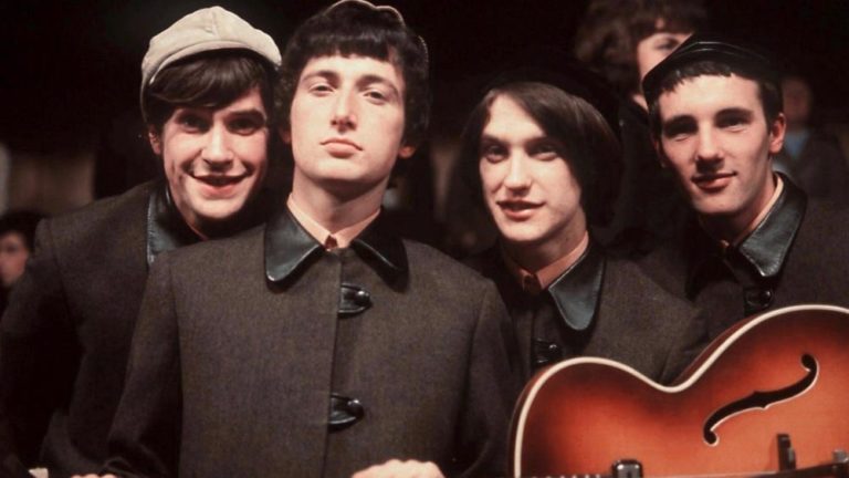 Muere Ian Gibbons Tecladista De The Kinks Radio Aspen   Shutterstock Editorial 9178a E1564529443102 768x432 